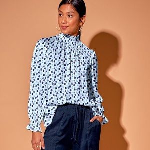 NWT | Tucker NYC Stella Top